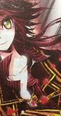 漫画《暴走邻家》里面的男主角烛天高清美图欣赏