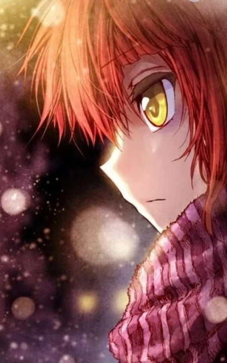 漫画《暴走邻家》里面的男主角烛天高清美图欣赏