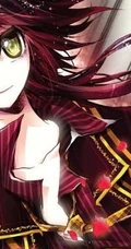 漫画《暴走邻家》里面的男主角烛天高清美图欣赏