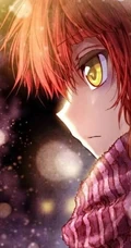 漫画《暴走邻家》里面的男主角烛天高清美图欣赏
