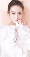 赖雨濛精选写真图集，清新脱俗，唯美气质样样有