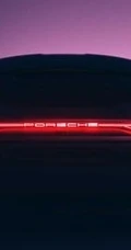 保时捷988 Vision概念车效果图-豪车名车