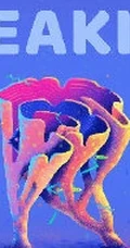 清新珊瑚水母字体字母插画设计作品欣赏