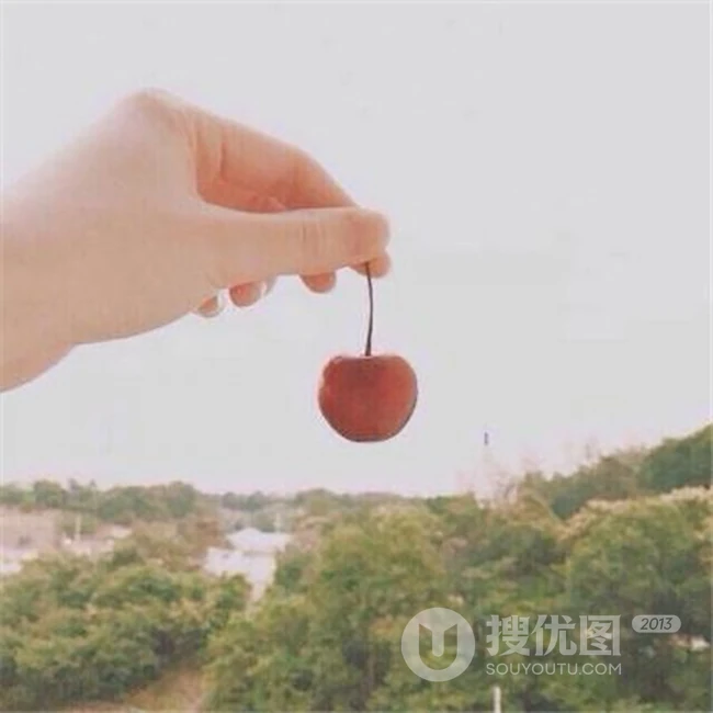 唯美小清新户外草地等场景意境美图欣赏 第9张