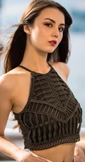 新加坡混血女生傅明秀气质写真美图以及生活照片图集