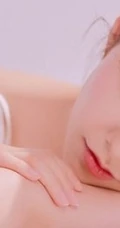韩国女星罗惠美造型优雅，妆容精致bnt高清写真画报