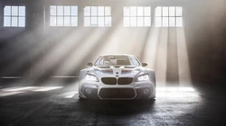 赛道王者-宝马BMWIndividual M3经典超跑3色涂装帅气壁纸