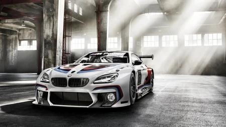 赛道王者-宝马BMWIndividual M3经典超跑3色涂装帅气壁纸