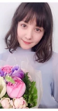 日本女明星玲奈Triendl唯美写真，街拍，剧照图集大全