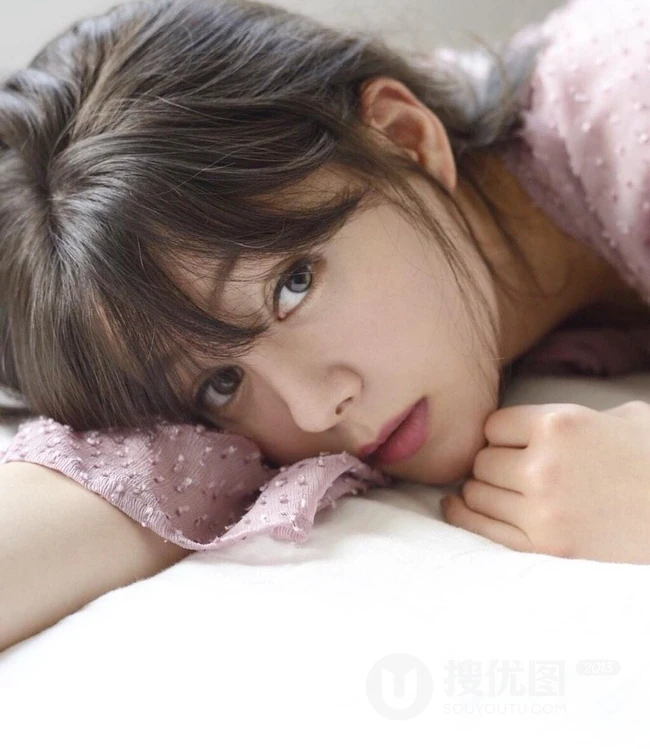 日本女明星玲奈Triendl唯美写真，街拍，剧照图集大全