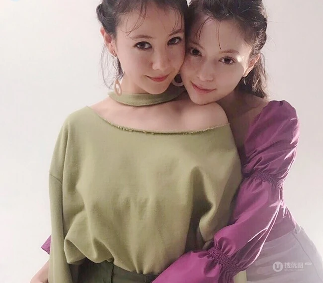 日本女明星玲奈Triendl唯美写真，街拍，剧照图集大全