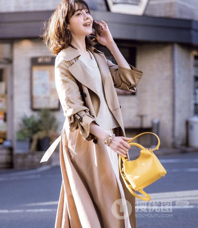 日本女明星玲奈Triendl唯美写真，街拍，剧照图集大全