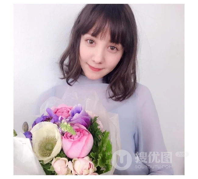 日本女明星玲奈Triendl唯美写真，街拍，剧照图集大全