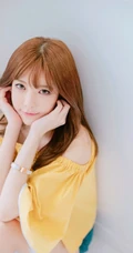 韩国女生主播阿英气质唯美写真，自拍以及室内照图集