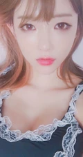 韩国女生主播阿英气质唯美写真，自拍以及室内照图集