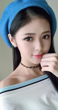 越南女生Liz Kim气质别样可爱自拍，生活照片图集