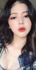 越南女生Liz Kim气质别样可爱自拍，生活照片图集