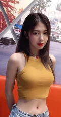 越南女生Liz Kim气质别样可爱自拍，生活照片图集