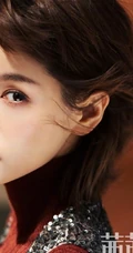 ​短发王子文时尚杂志写真大片，不同穿衣风格诠释不一样的女性魅力