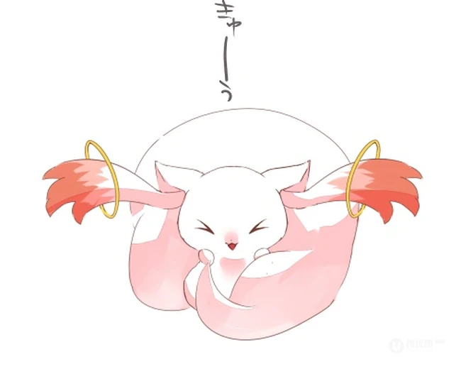 萌图大杂烩，萌妹萌宠Q版图集，也不知道是啥，咱也不敢问