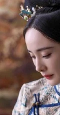 杨幂娘娘驾到，杨幂9月6日《遇见天坛》最新一期清宫古装上线