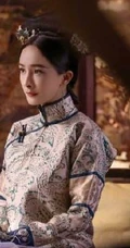 杨幂娘娘驾到，杨幂9月6日《遇见天坛》最新一期清宫古装上线