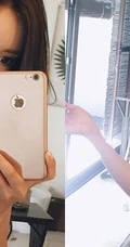 韩国气质女生模特孙允珠运动装系列一展匀称身形写真图集