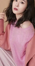 张碧晨演绎轻知性人风格服饰写真美图