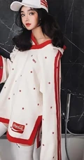韩国大屁股女生主播BJ徐雅气质写真图集，身形匀称莫过如此