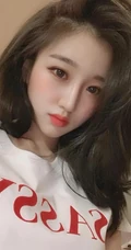 韩国大屁股女生主播BJ徐雅气质写真图集，身形匀称莫过如此