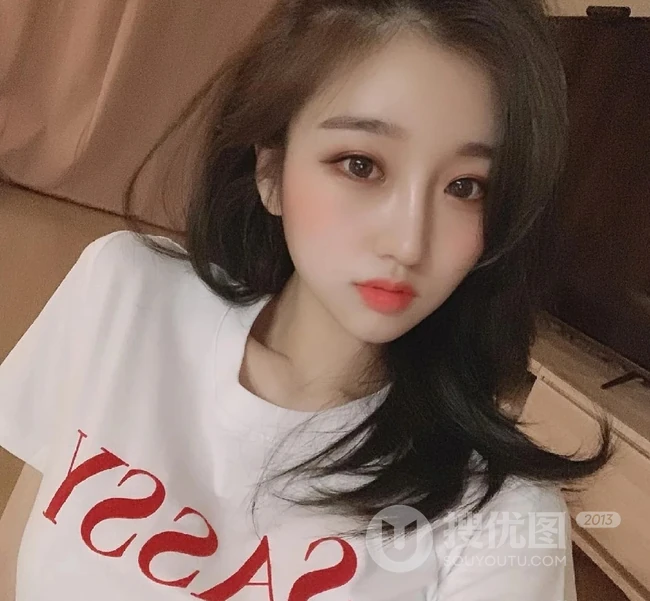 韩国大屁股女生主播BJ徐雅气质写真图集，身形匀称莫过如此