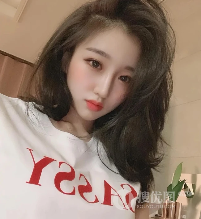 韩国大屁股女生主播BJ徐雅气质写真图集，身形匀称莫过如此