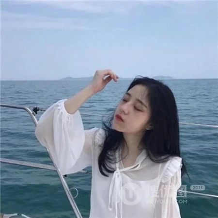 一眼就喜欢上的可爱系女生，好看又可爱的真人女生微信头像