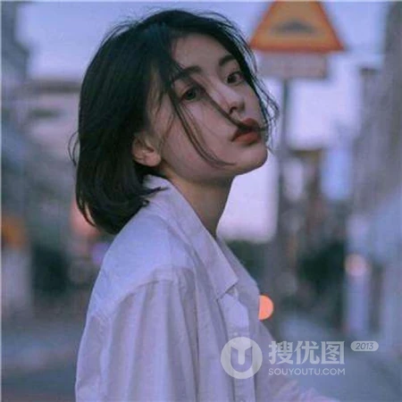 一眼就喜欢上的可爱系女生，好看又可爱的真人女生微信头像