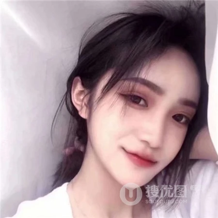 一眼就喜欢上的可爱系女生，好看又可爱的真人女生微信头像