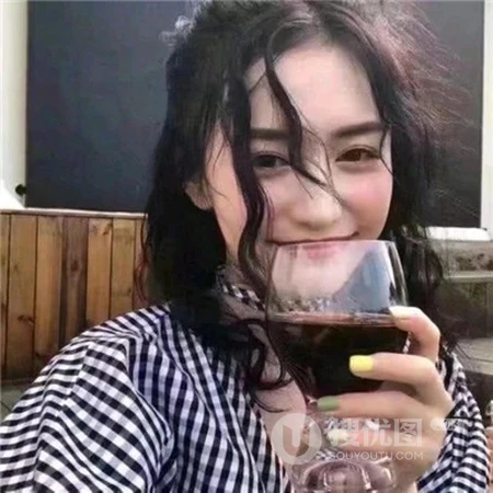 一眼就喜欢上的可爱系女生，好看又可爱的真人女生微信头像