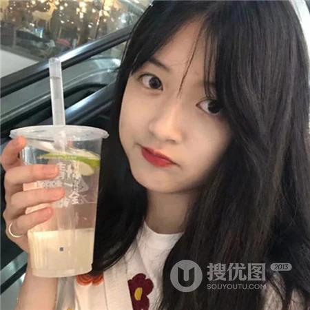 一眼就喜欢上的可爱系女生，好看又可爱的真人女生微信头像