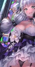 动漫手游《少女前线》高清好看帅气霸气枪娘美眉图片