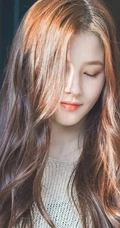 李承利Nancy McDonie好看牛仔裤，短裙等写真生活照图片集