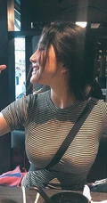 越南学生妹子Vo Ngoc Tran可爱动人气质生活照片图集