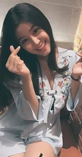 越南学生妹子Vo Ngoc Tran可爱动人气质生活照片图集