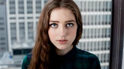 欧洲美女桌面壁纸图片，感受欧洲各种美女美艳性感瞬间