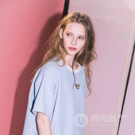 欧洲女生头像，超级有气质漂亮好看的欧女生生微信头像