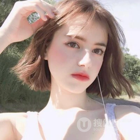 霸气高冷清新等好看的欧美女生系列高清QQ头像