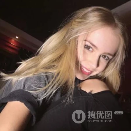 霸气高冷清新等好看的欧美女生系列高清QQ头像