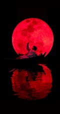 华晨宇色彩斑斓光影杂志非主流写真图片