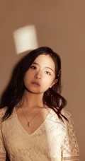 李兰迪&ldquo;光与影&rdquo;唯美连衣裙高清室内写真图片