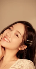 李兰迪&ldquo;光与影&rdquo;唯美连衣裙高清室内写真图片