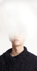 陈立农怪诞非主流杂志写真图片