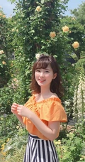 清新大学校花伊藤奈月可爱气质生活写真照片图集